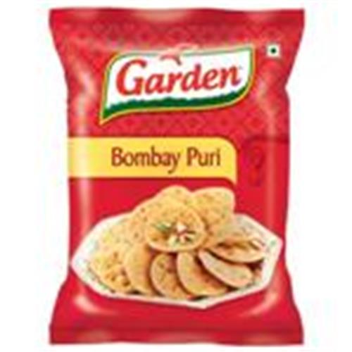 GARDEN BOMBAY PURI 155GM
